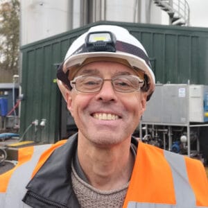 Billy McArthur MiAlgae